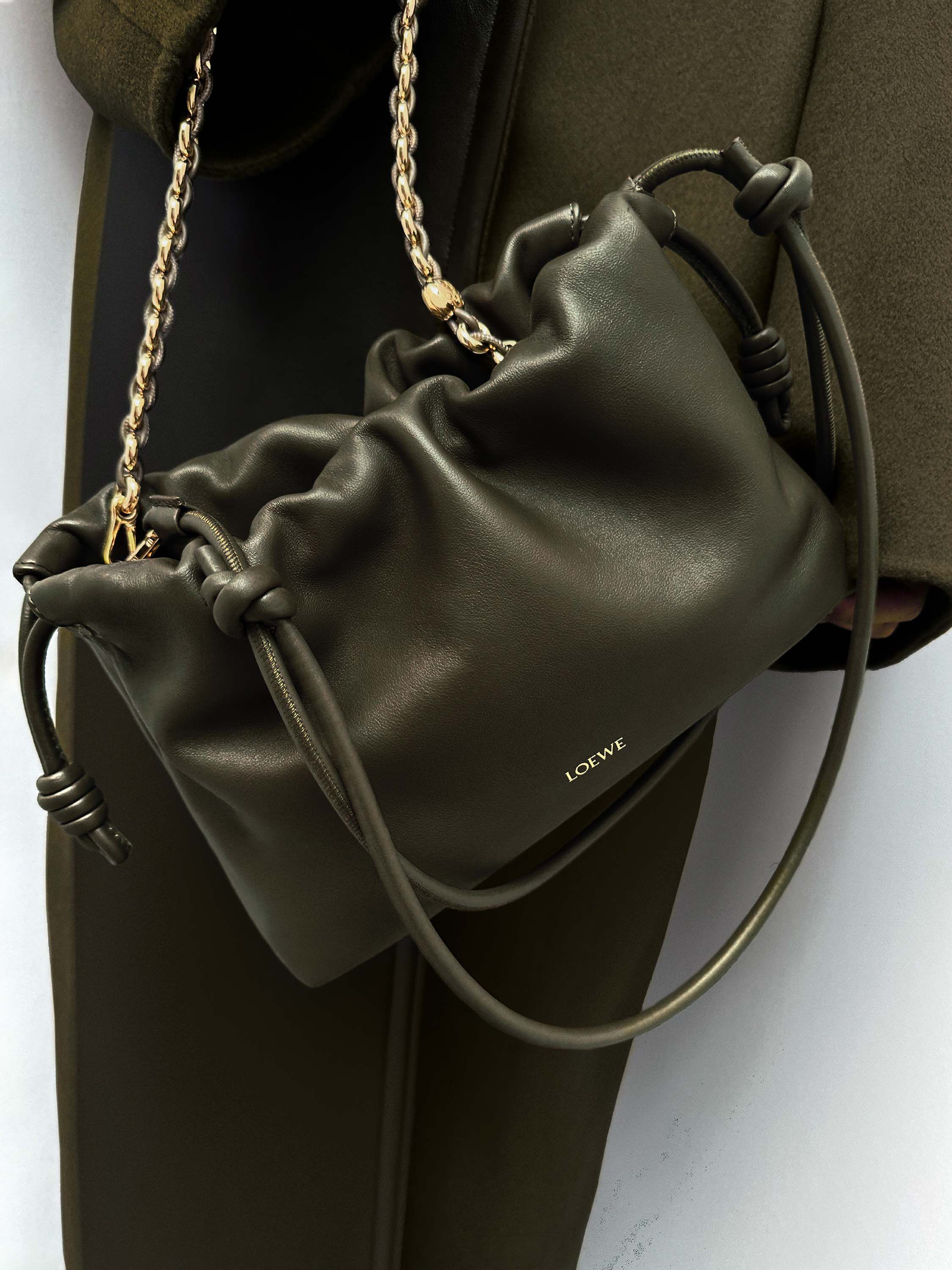 LOEWE Fall winter women´s precollection